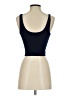 Out From Under Blue Tank Top Size S - photo 2