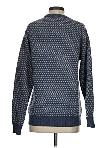 PETER MILLAR Wool Sweater (view 2)