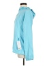 Athleta Blue Windbreaker Size M - photo 5