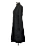 Unbranded 100% Polyester Black Casual Dress Size S - photo 5