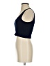 Out From Under Blue Tank Top Size S - photo 5