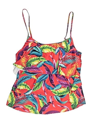 Caribbean Joe Swimsuit Top (view 1)
