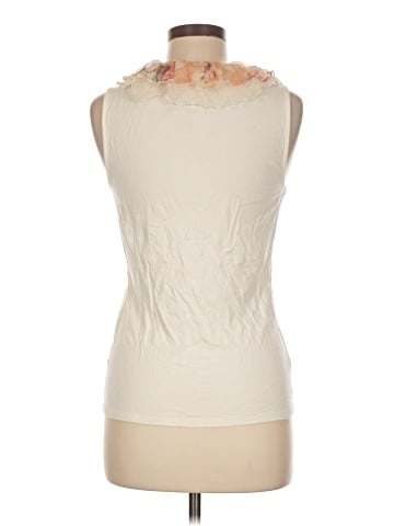 Lauren by Ralph Lauren Sleeveless Top (view 2)