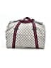 Gucci Gray Weekender One size - photo 1