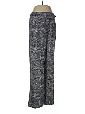 Carlisle Silk Pants (view 1)
