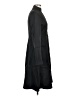 Unbranded 100% Polyester Black Casual Dress Size S - photo 4