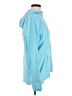 Athleta Blue Windbreaker Size M - photo 4