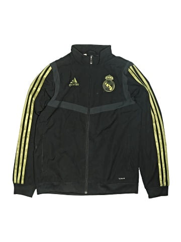 Adidas Track Jacket (view 1)