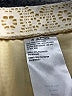 Susan Graver Ivory Formal Skirt Size XL (petite) - photo 5