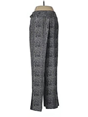 Carlisle Silk Pants (view 2)