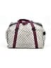 Gucci Gray Weekender One size - photo 2