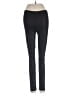 American Apparel Solid Black Active Pants Size S - photo 2