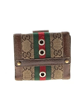 Gucci Wallet (view 1)