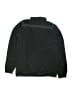 Adidas 100% Nylon Black Track Jacket Size 13 - 14 - photo 2