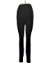 Nike Solid Black Active Pants Size M - photo 2