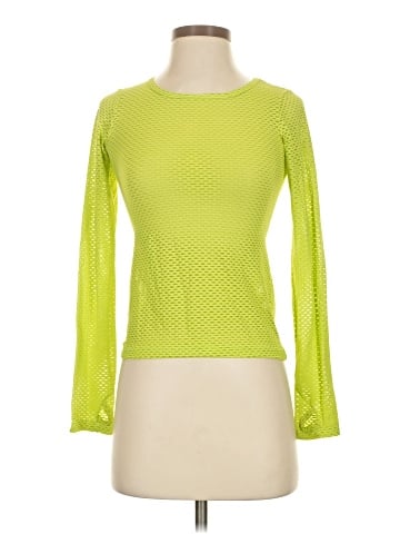 Pheel Long Sleeve T-Shirt (view 1)