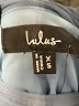 Lulus Blue Cocktail Dress Size XS - photo 7