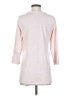 H By Halston Pink Sweatshirt Size XXS - photo 2