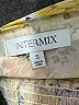 Intermix Paisley Yellow Jumpsuit Size S - photo 4