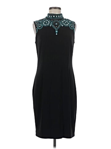 Gianni Bini Cocktail Dress (view 1)