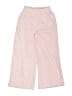 Nike Pink Casual Pants Size 5 - 6 - photo 1