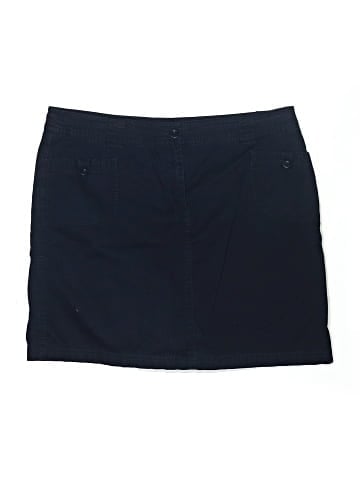 Christopher & Banks Casual Skirt (view 1)