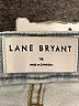 Lane Bryant Blue Jeans Size 14 - photo 7