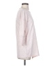 H By Halston Pink Sweatshirt Size XXS - photo 4