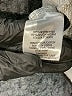 Z Supply 100% Cotton Gray Sweatshirt Size M - photo 8