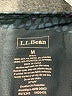 L.L.Bean Stars Black Casual Skirt Size M - photo 3