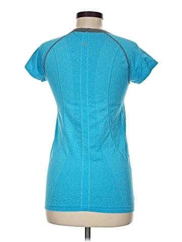 Lululemon Athletica Active T-Shirt (view 2)