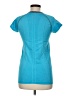 Lululemon Athletica Blue Active T-Shirt Size 8 - photo 2
