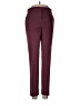ETRO Burgundy Dress Pants Size EU (IT) 44 / US 8 - photo 1