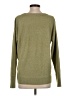 Lucky Brand Green Pullover Sweater Size S - photo 2