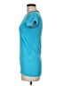 Lululemon Athletica Blue Active T-Shirt Size 8 - photo 5