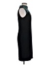 Gianni Bini Black Cocktail Dress Size M - photo 4