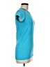 Lululemon Athletica Blue Active T-Shirt Size 8 - photo 4
