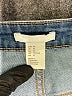H&M Hearts Blue Jeans Size 10 - photo 7