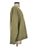 Lucky Brand Green Pullover Sweater Size S - photo 4