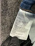 H&M Hearts Blue Jeans Size 10 - photo 8