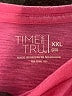 Time and Tru Pink Active T-Shirt Size XXL - photo 7