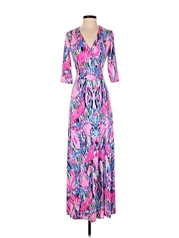 Lilly Pulitzer Casual Dress (view 1)