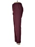 ETRO Burgundy Dress Pants Size EU (IT) 44 / US 8 - photo 5