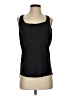 Lululemon Athletica Black Active Tank Size 4 - photo 1