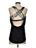Lululemon Athletica Black Active Tank Size 4 - photo 2