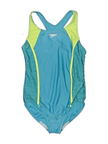 Speedo One Piece Swimsuit (view 1)