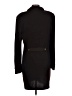 St. John by Marie Gray Black Coat Size L (estimated) - photo 2