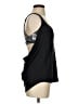 Lululemon Athletica Black Active Tank Size 4 - photo 4