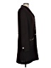 St. John by Marie Gray Black Coat Size L (estimated) - photo 4