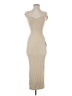 Lulus Tan Cocktail Dress Size S - photo 1